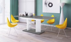 LINOSA 3 160 table (high gloss)
